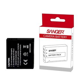 Sanger BCK7 Batarya