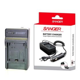 Sanger BLC12E Panasonic Şarj Aleti Şarz Cihazı