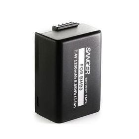 Sanger BMB9 Panasonic Fotoğraf Makinesi Batarya Pil