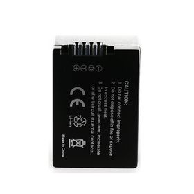 Sanger BMB9 Panasonic Fotoğraf Makinesi Batarya Pil