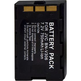 Sanger BN-V306 JVC Kamera Batarya