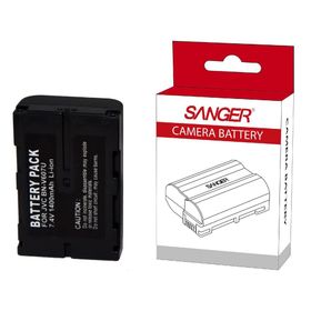Sanger BN-V607U Batarya