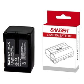 Sanger BN-V615U Batarya
