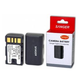 Sanger BN-V808U Batarya
