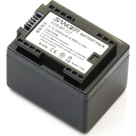 Sanger BP-727 Canon Kamera Batarya