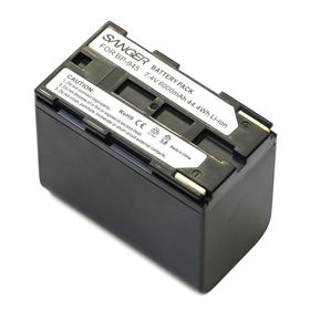 Sanger BP-945 Batarya