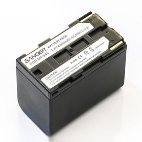 Sanger BP-945 Batarya