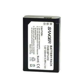 Sanger BP1410 Samsung Fotoğraf Makinesi Batarya
