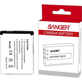 Sanger BP88B Samsung Fotoğraf Makinesi Batarya