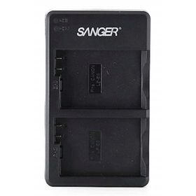 Sanger Canon LP-E8 Şarj Cihazı