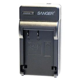 Sanger Casio NP-40 Şarj Cihazı