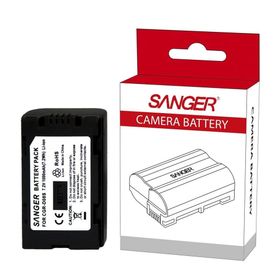 Sanger CGR-D08S Batarya