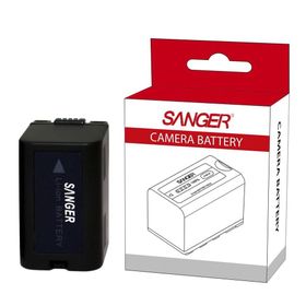 Sanger CGR-D16S Batarya