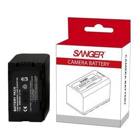 Sanger CGR-D16S Batarya