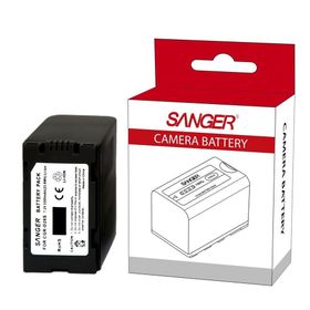 Sanger CGR-D28S Batarya
