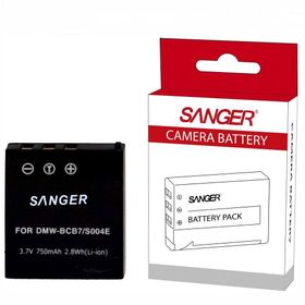 Sanger CGR-S004E Batarya