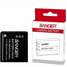 Sanger CGR-S008E Batarya
