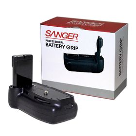 Sanger D3200 Nikon Fotoğraf Makinesi Battery Grip