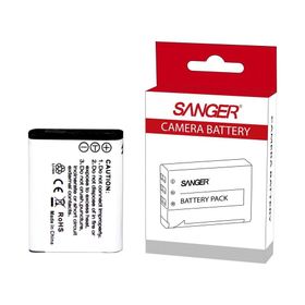 Sanger DB-L80 Batarya