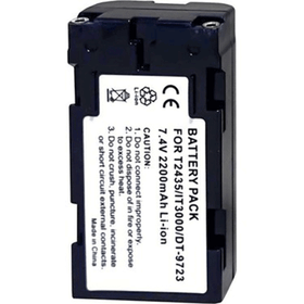 Sanger Dt-9723u Fujitsu Batarya