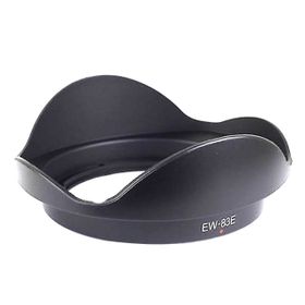Sanger EW-83E Canon Fotoğraf Makinesi Lens Parasoley