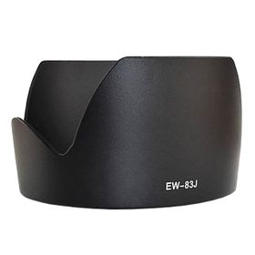 Sanger EW-83J Canon Fotoğraf Makinesi Lens Parasoley