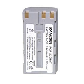 Sanger G20BAT Casio Terminal Bataryası