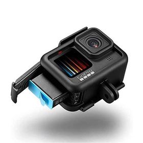 Sanger GO219 Gopro Hero 9 Black Frame Çerçeve