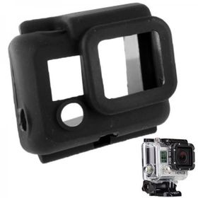 Sanger Gopro Dive Housing İçin Silikon Kılıf