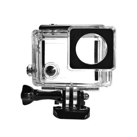 Sanger Gopro Hero 4 İçin Standart Su Geçirmez Housing