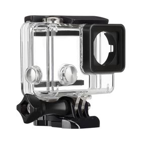 Sanger Gopro Hero 4 İçin Standart Su Geçirmez Housing