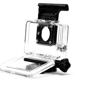 Sanger Gopro Hero 4 İçin Standart Su Geçirmez Housing