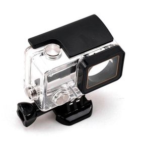 Sanger Gopro Hero 4 İçin Standart Su Geçirmez Housing