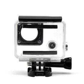 Sanger Gopro Hero 4 İçin Standart Su Geçirmez Housing