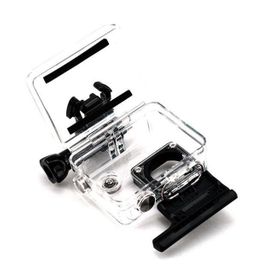 Sanger Gopro Hero 4 İçin Standart Su Geçirmez Housing