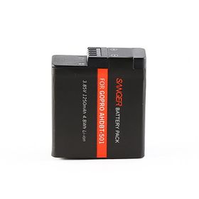 Sanger Gopro Hero 5 Sanger Batarya Pil
