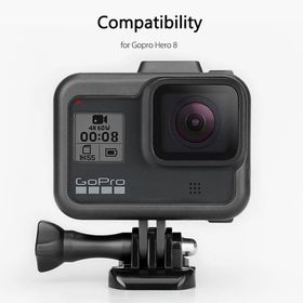 Sanger Gopro Hero 8 Black İçin Çerçeve Frame