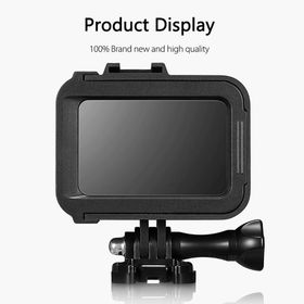 Sanger Gopro Hero 8 Black İçin Çerçeve Frame