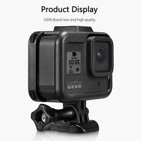 Sanger Gopro Hero 8 Black İçin Çerçeve Frame