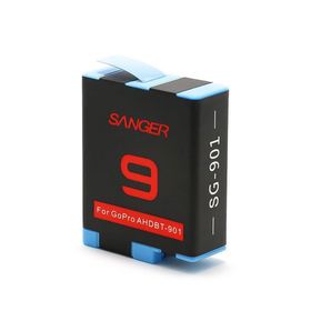 Sanger Gopro Hero 9 Batarya