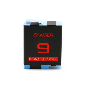 Sanger Gopro Hero 9 Batarya