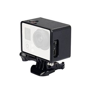Sanger Gopro İçin Geniş Bacpac Çerçeve Frame