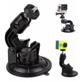 Sanger Gopro İçin Kıskaç Sabitleme Aparatı