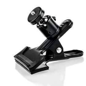 Sanger Gopro İçin Kıskaç Sabitleme Aparatı