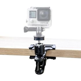 Sanger Gopro İçin Kıskaç Sabitleme Aparatı