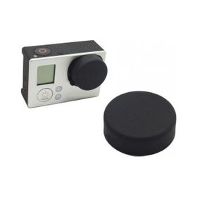 Sanger Gopro İçin Silikon Lens Koruyucu Kapak