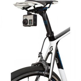 Sanger Gopro Sele Altı Bağlantı Parçası