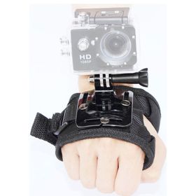Sanger GP115 Aksiyon Kamera El Bilek Kayışı