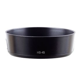 Sanger Hb-45 Nikon Fotoğraf Makinesi Lens Parasoley