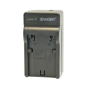 Sanger JVC BN-V808 Şarj Cihazı